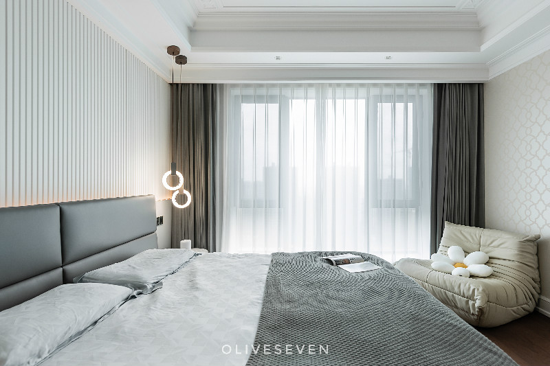 自由探索的宅趣之家 · 西派国樾丨中国成都丨U家工场-57