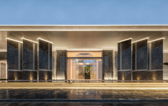 商洛·鸿瑞·望江壹号丨中国商洛丨AAD长厦安基-51