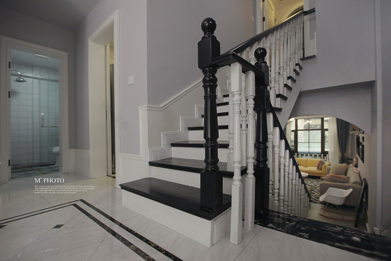 M&HOUSE | 真实审美的大户型设计实践-11