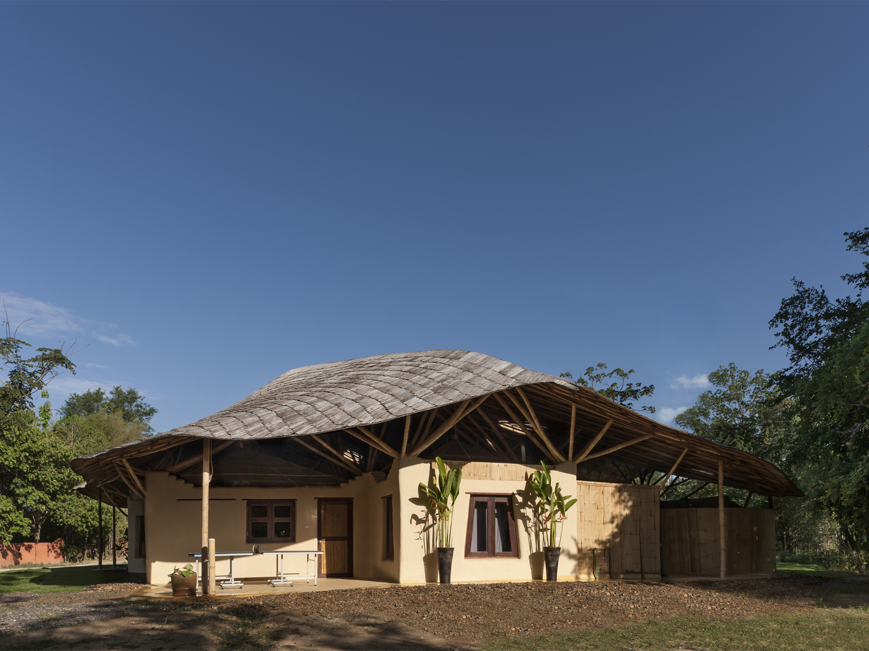 泰国清迈Trika别墅丨Chiangmai Life Construction-7