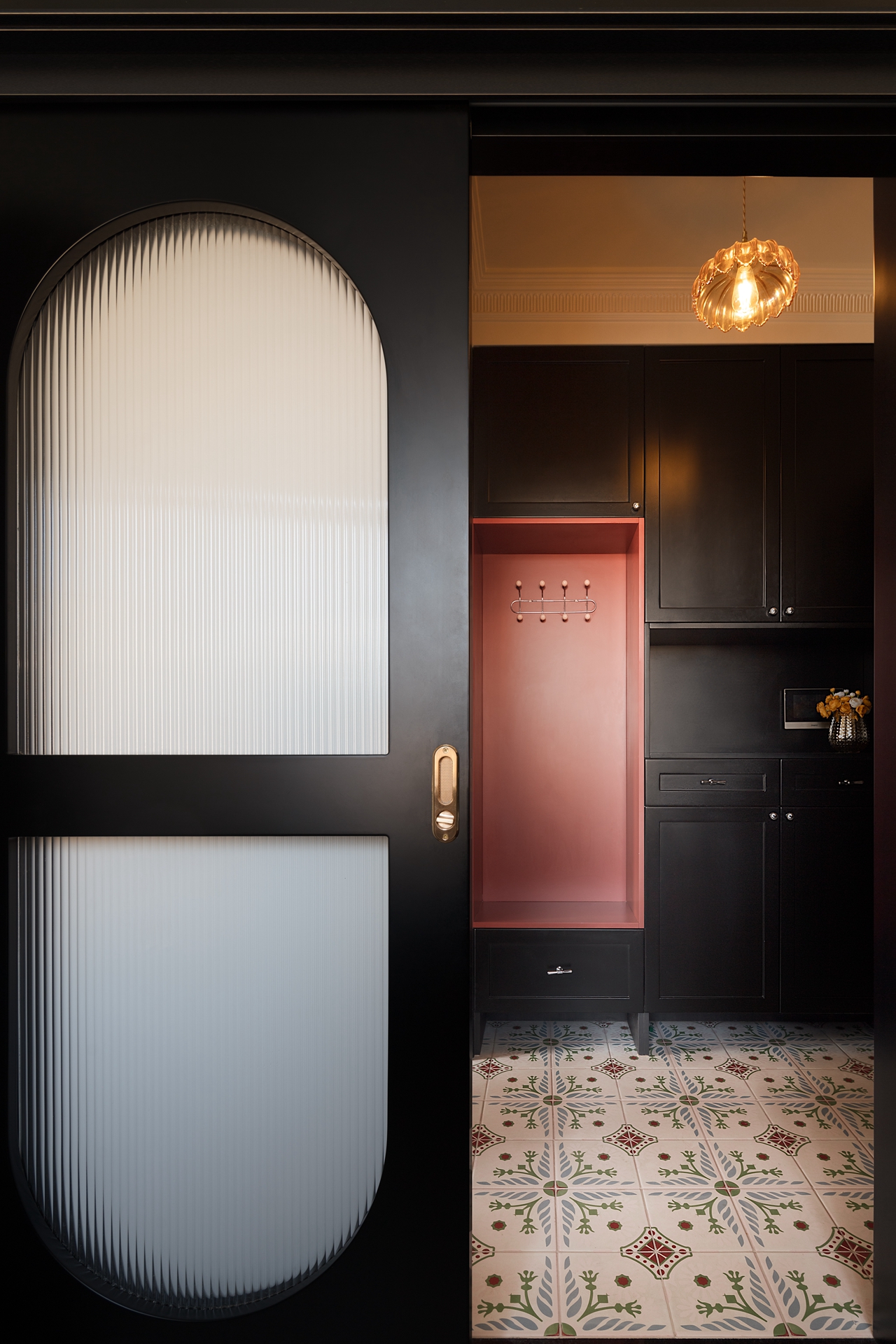 40㎡LOFT 浪漫公寓设计-19