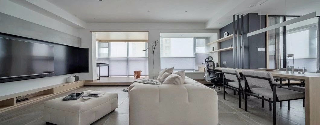 黑白灰丨简约的最高级-71