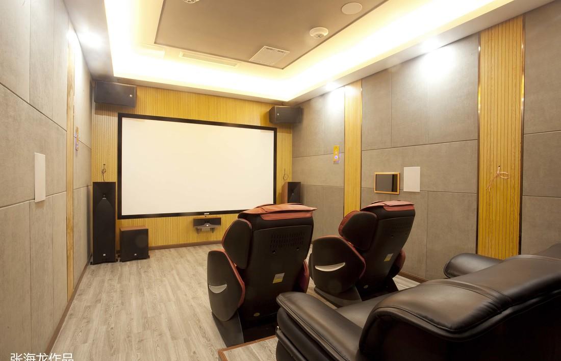 JBL家庭影院体验中心-8