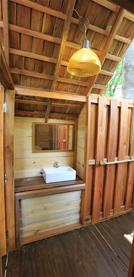 两层树屋(Treehouse)-13