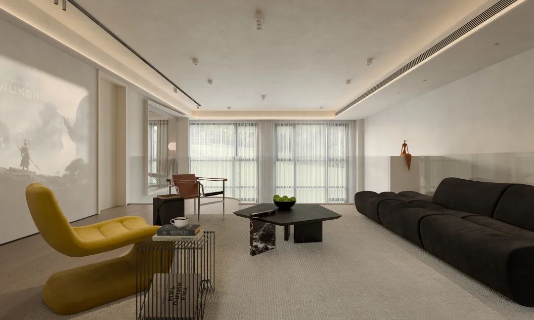 置地栢悦书香丨中国合肥丨安徽印空间设计事务所-17