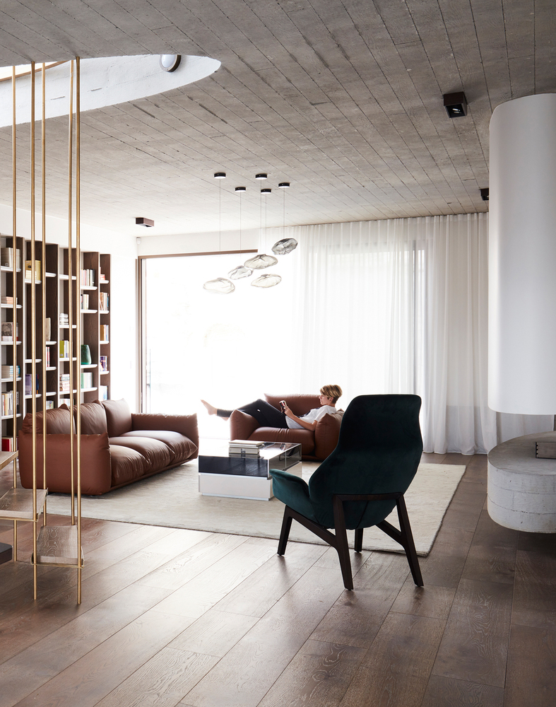 The Books House  Luigi Rosselli-37