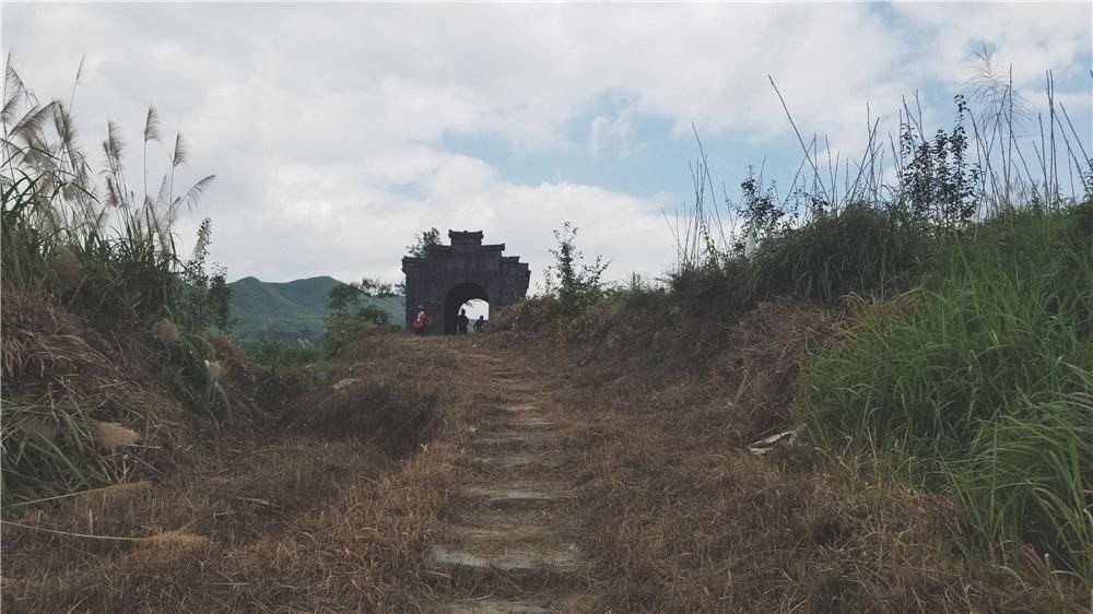 乡土建研 | 生态智慧在乡村建设中的应用-37