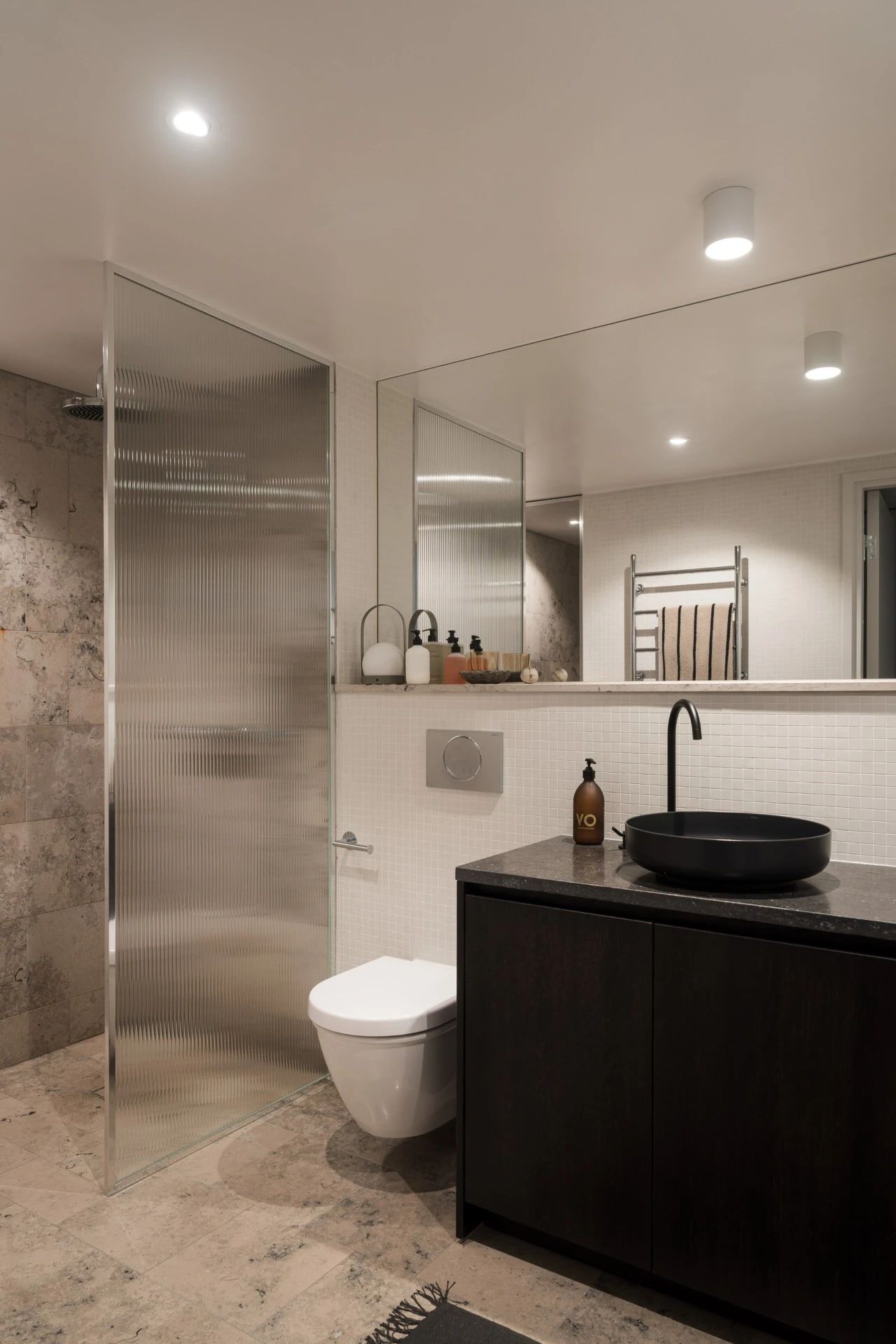 67㎡阁楼改造-33