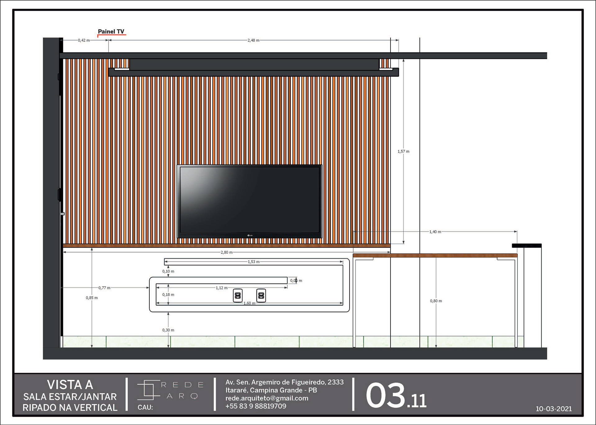 温馨实用客厅室内设计-7