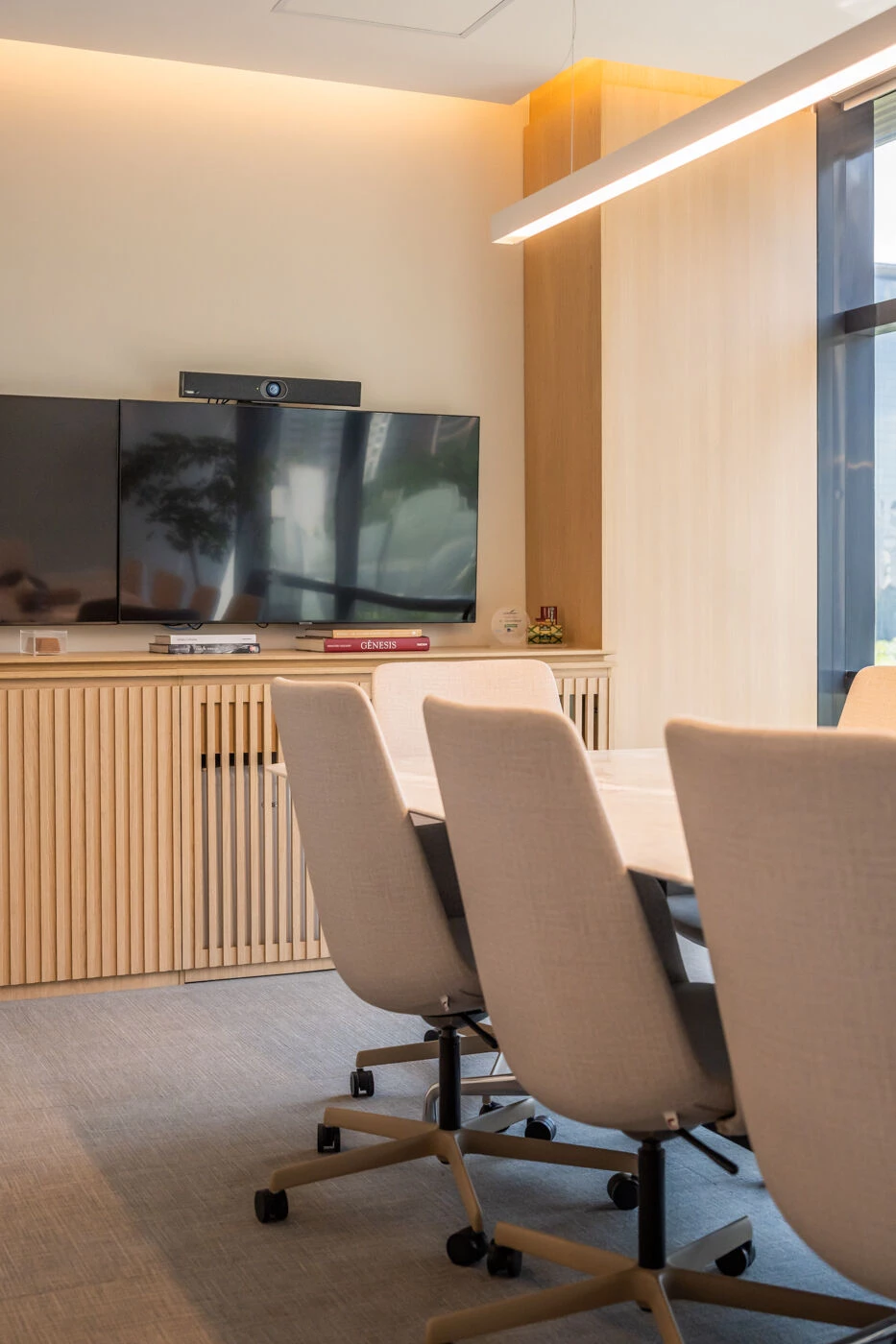 Carpa 家族办公室丨巴西圣保罗-16