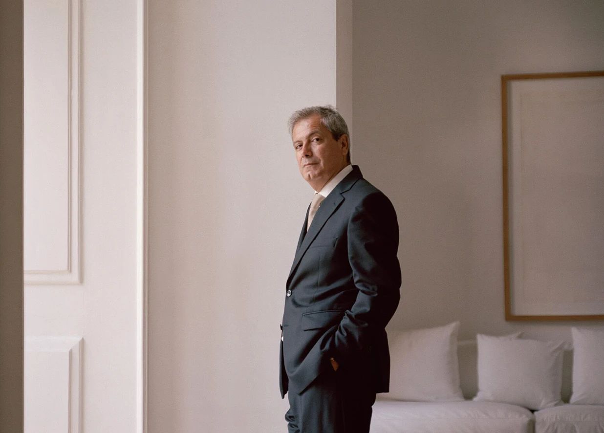 Pa·te·os 项目丨葡萄牙丨Aires Mateus Architecture-60