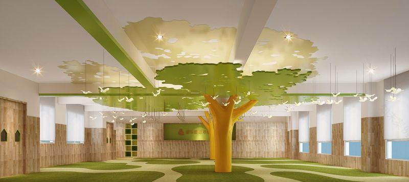 梅州爱乐早教中心-9