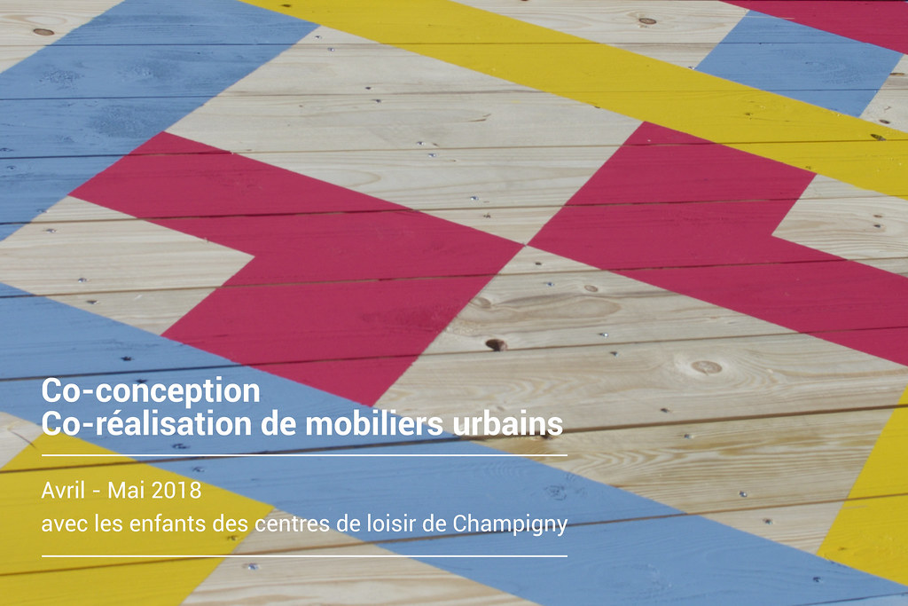 Chantier Partagé（共享工地）丨法国丨Collectif Parenthèse（括号集体）-60