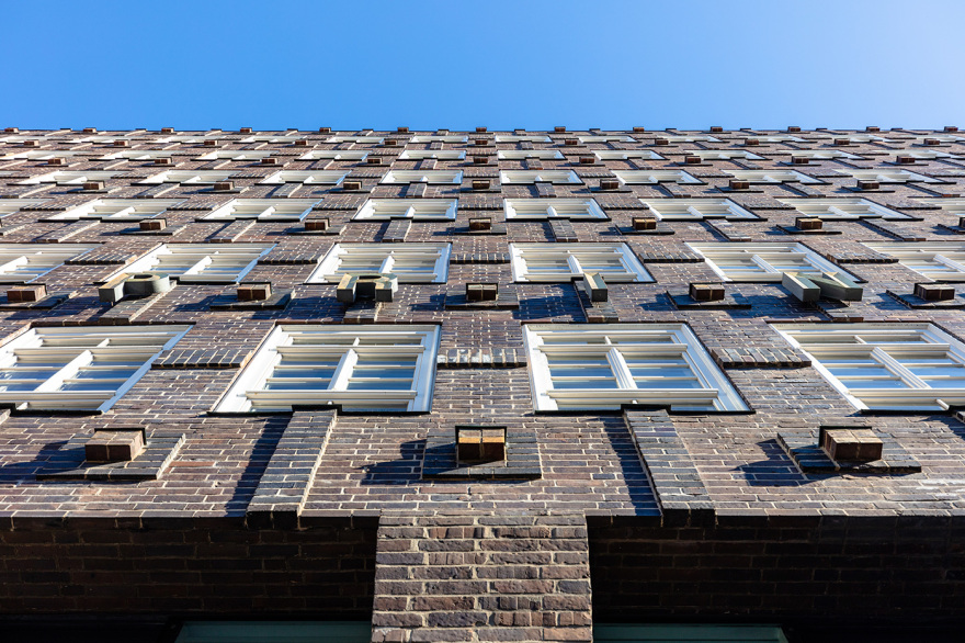 Brickalicious II丨德国汉堡丨Sebastian Weiss-15