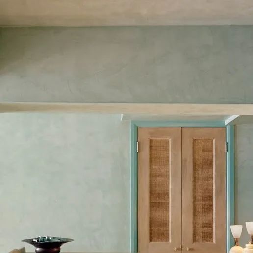 满院东风 · 浙江杭州时髦精的家丨中国杭州丨為设计-17