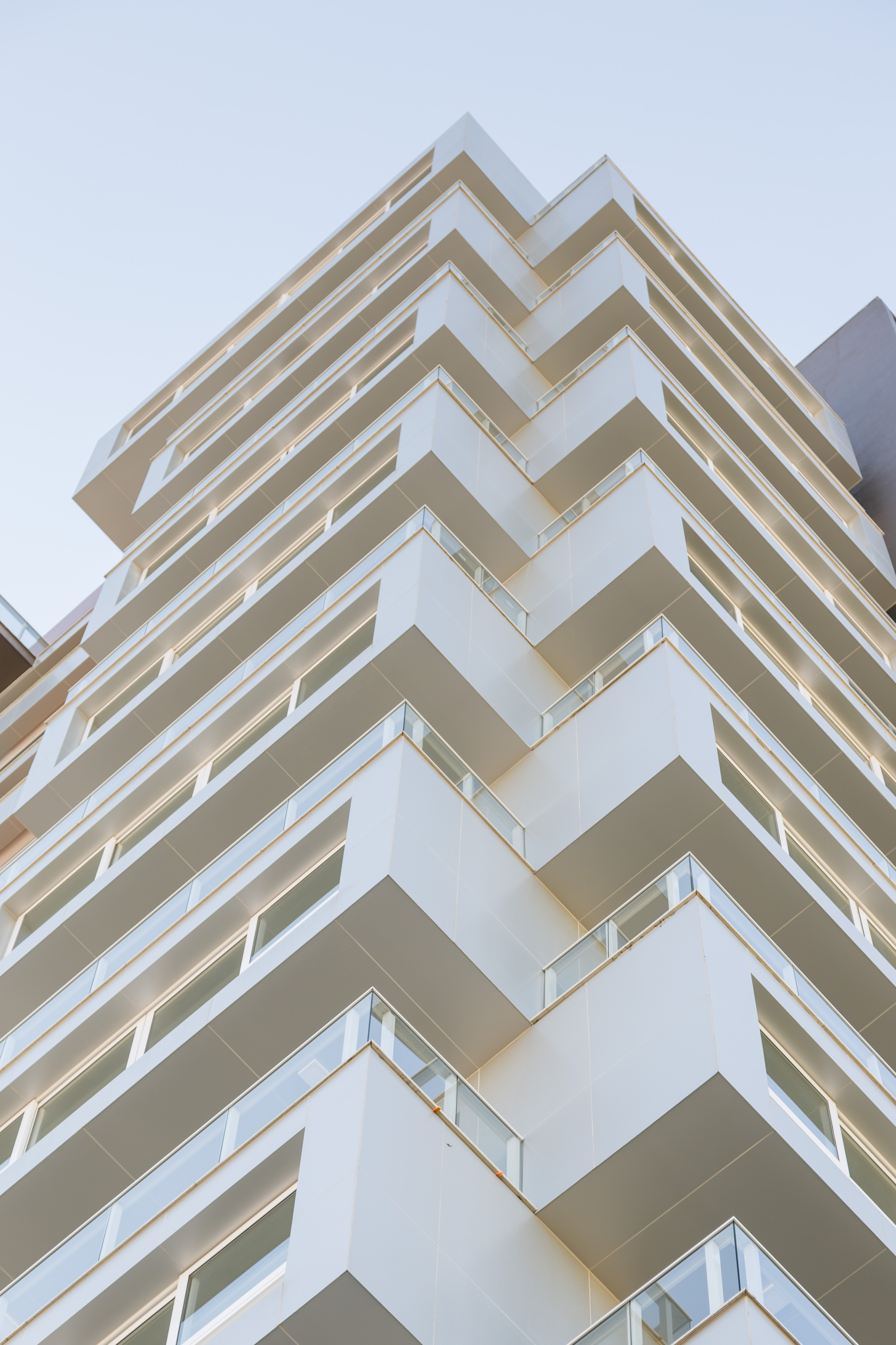 南卡罗来纳州 La Vie Dor 公寓,打造独特居住体验-15