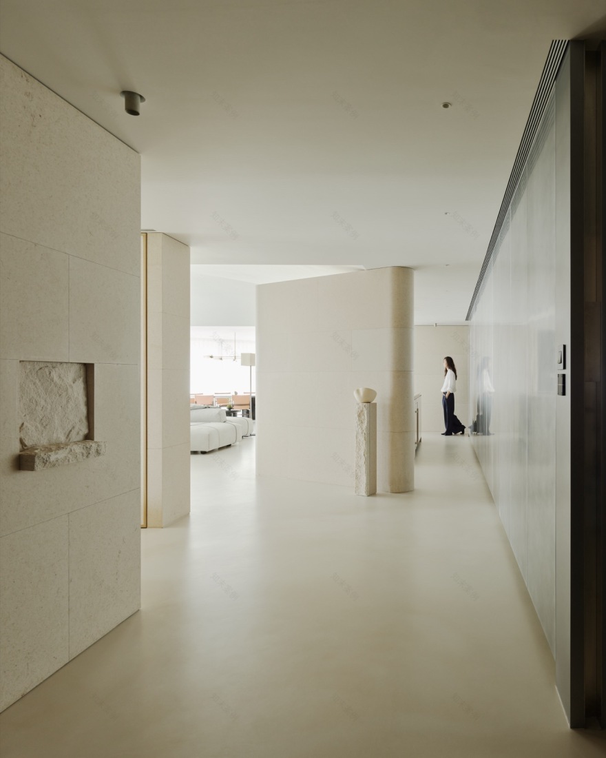 在河之洲丨中国台湾丨水相设计(李智翔,葛祝玮,汤传亚,潘昱沄)-7