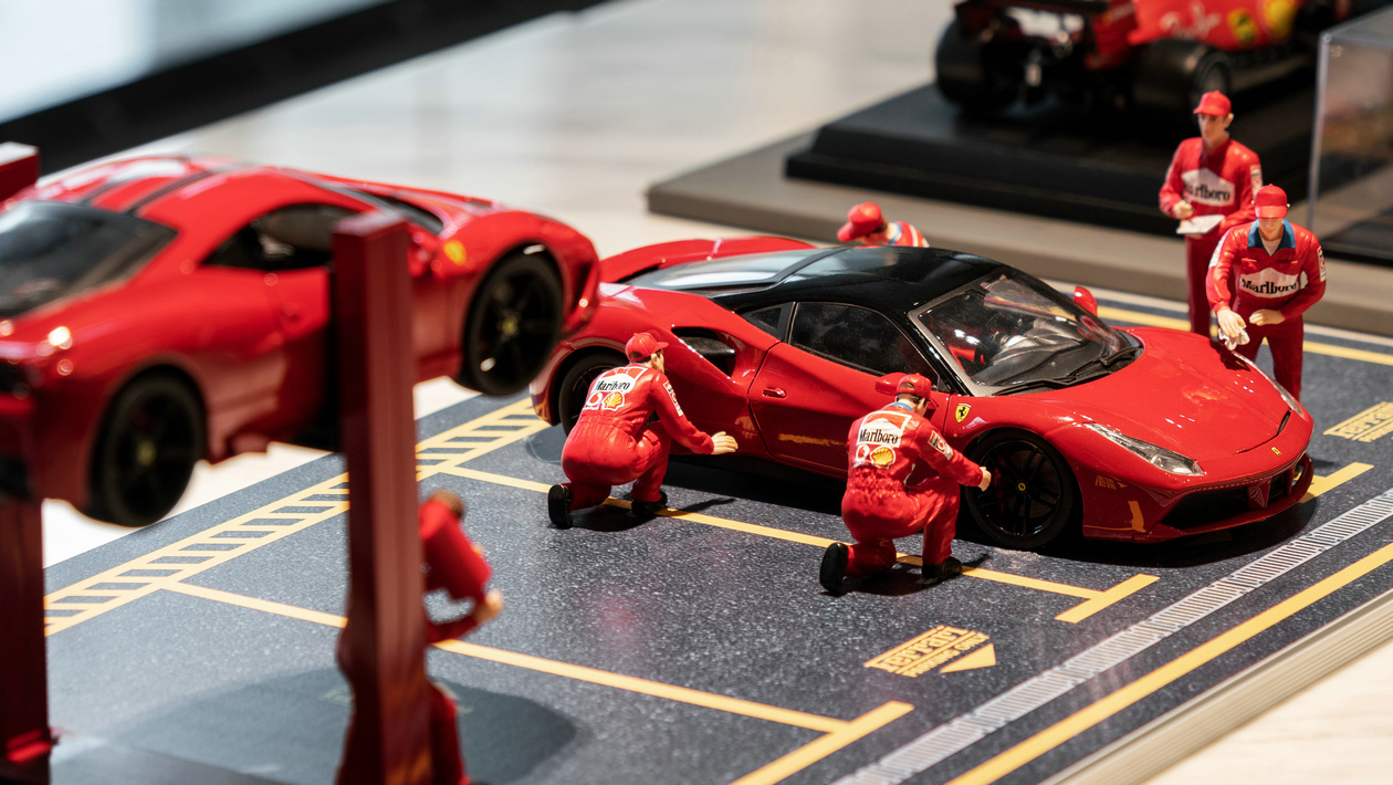 珠海·九洲天和 402 地块 C 户型别墅丨中国珠海丨JMJ 迦曼嘉-8