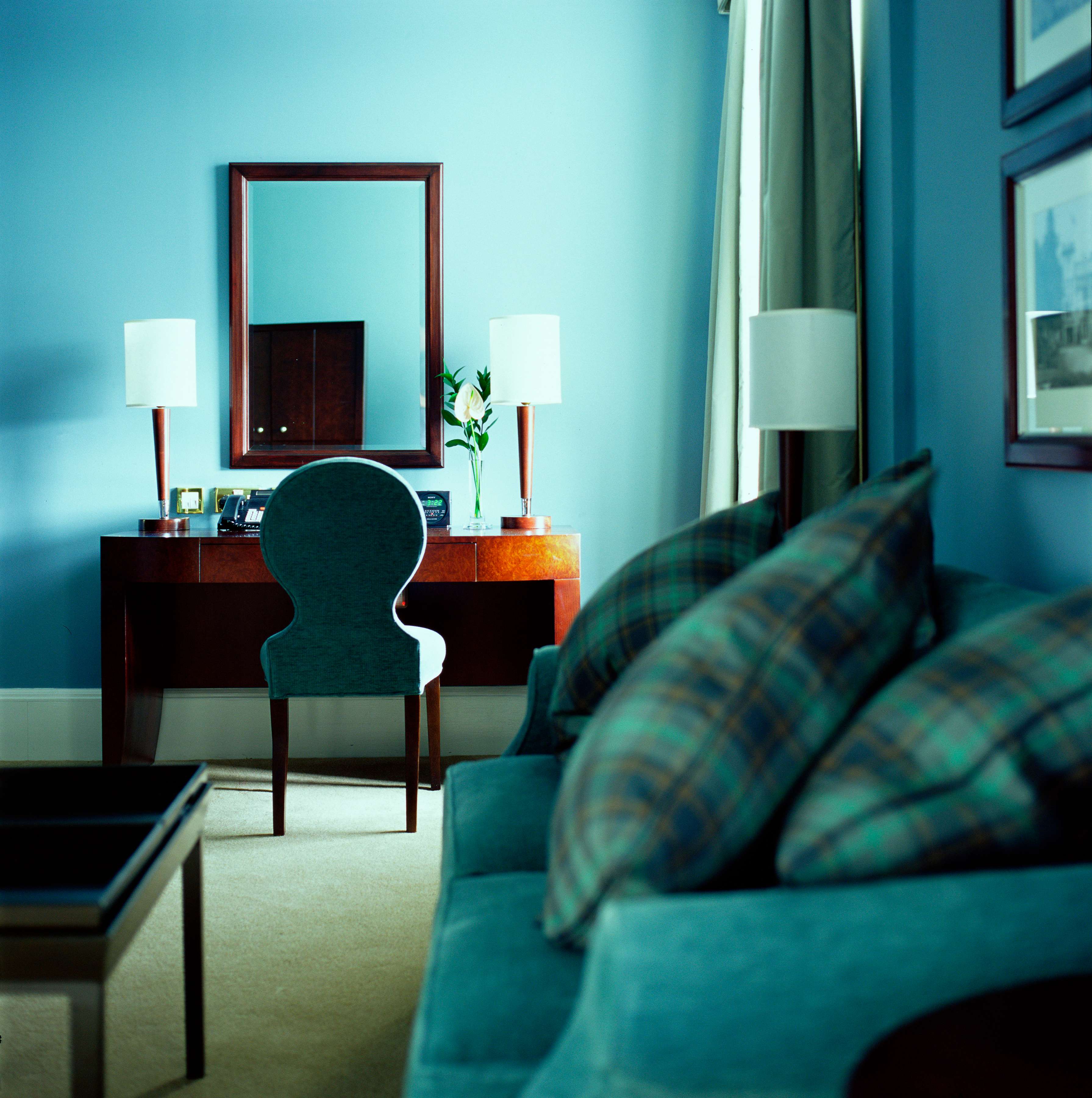 英国佩斯郡格伦伊格尔斯酒店-22