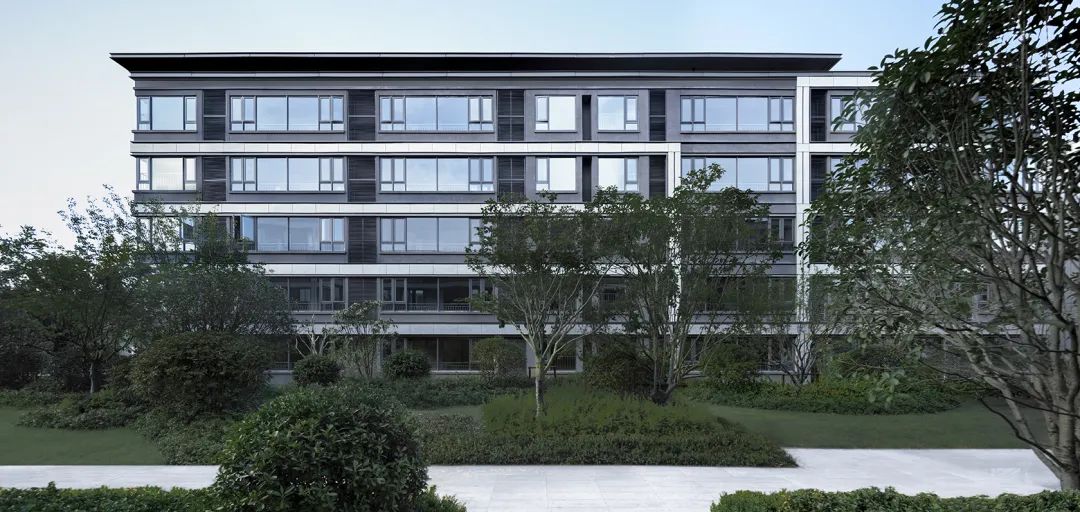 融创·山水宸院丨中国蚌埠丨上海中房建筑设计有限公司-77