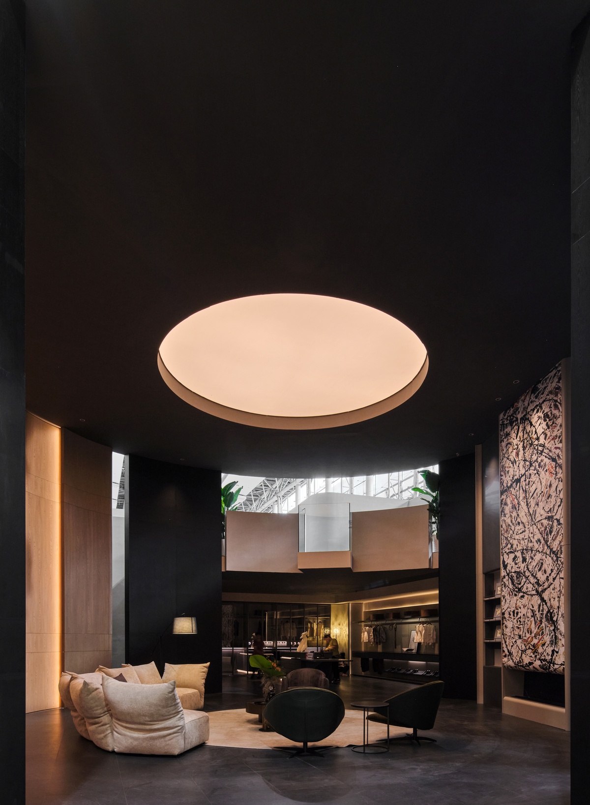 顶固 2023 广州建博会展厅丨中国广州丨BalanS,沈健 朱麟-38