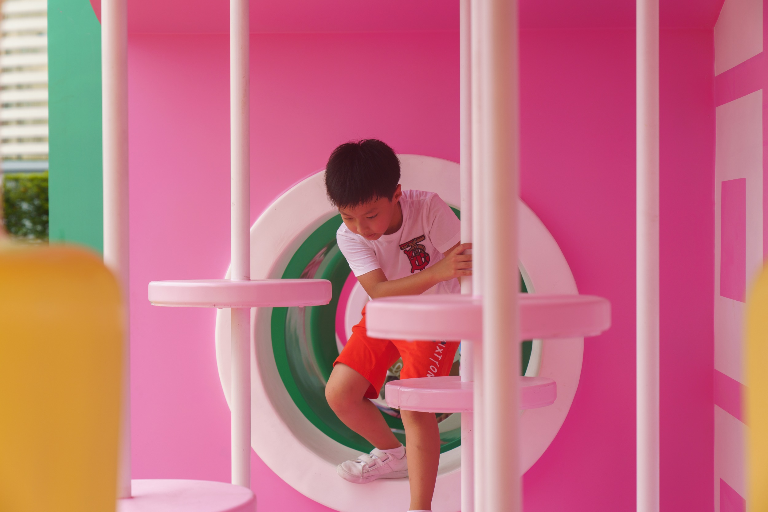 章鱼王国丨中国深圳丨佰筑建筑设计咨询(上海)有限公司-36