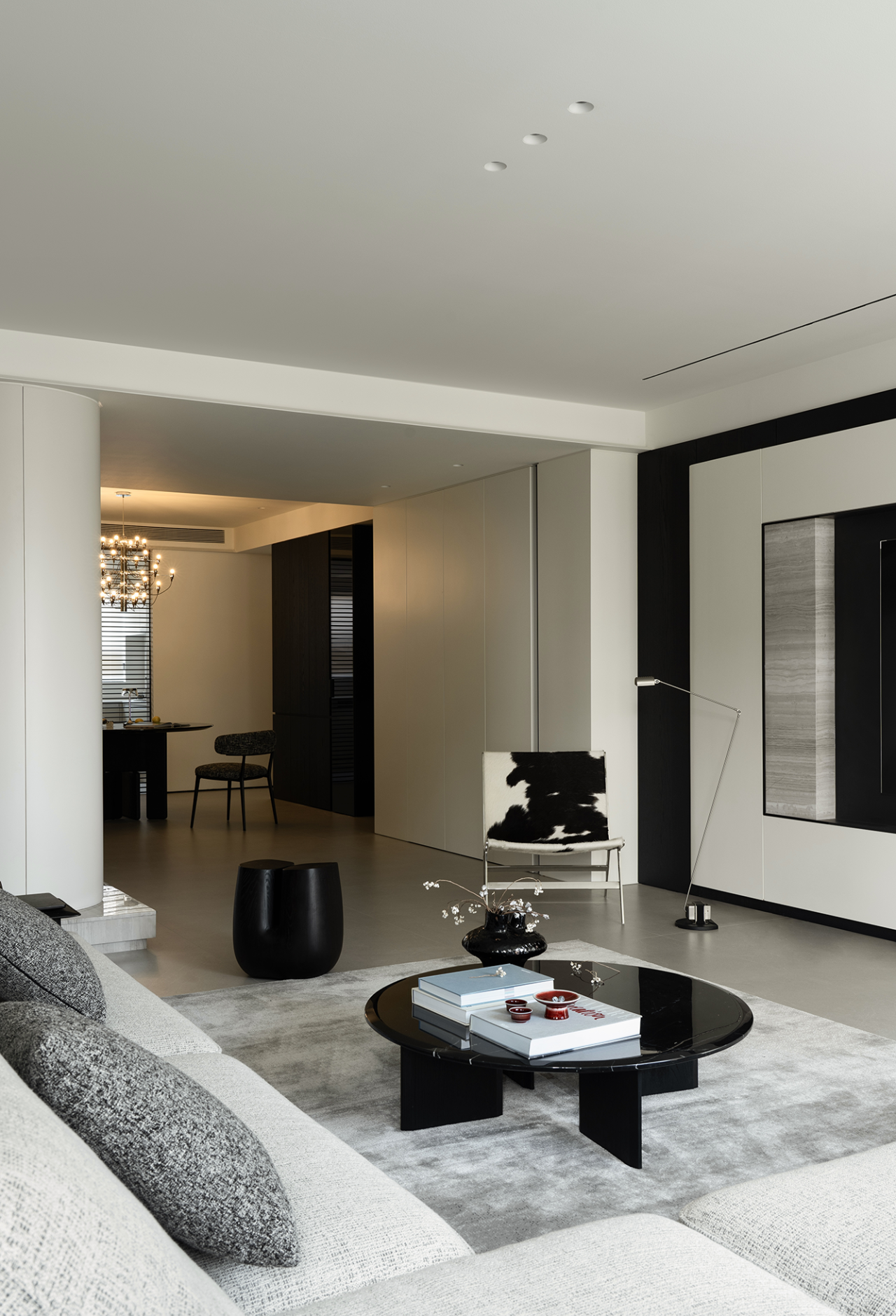 存在守恒,虚无之间丨中国温州丨不尔Booer-1