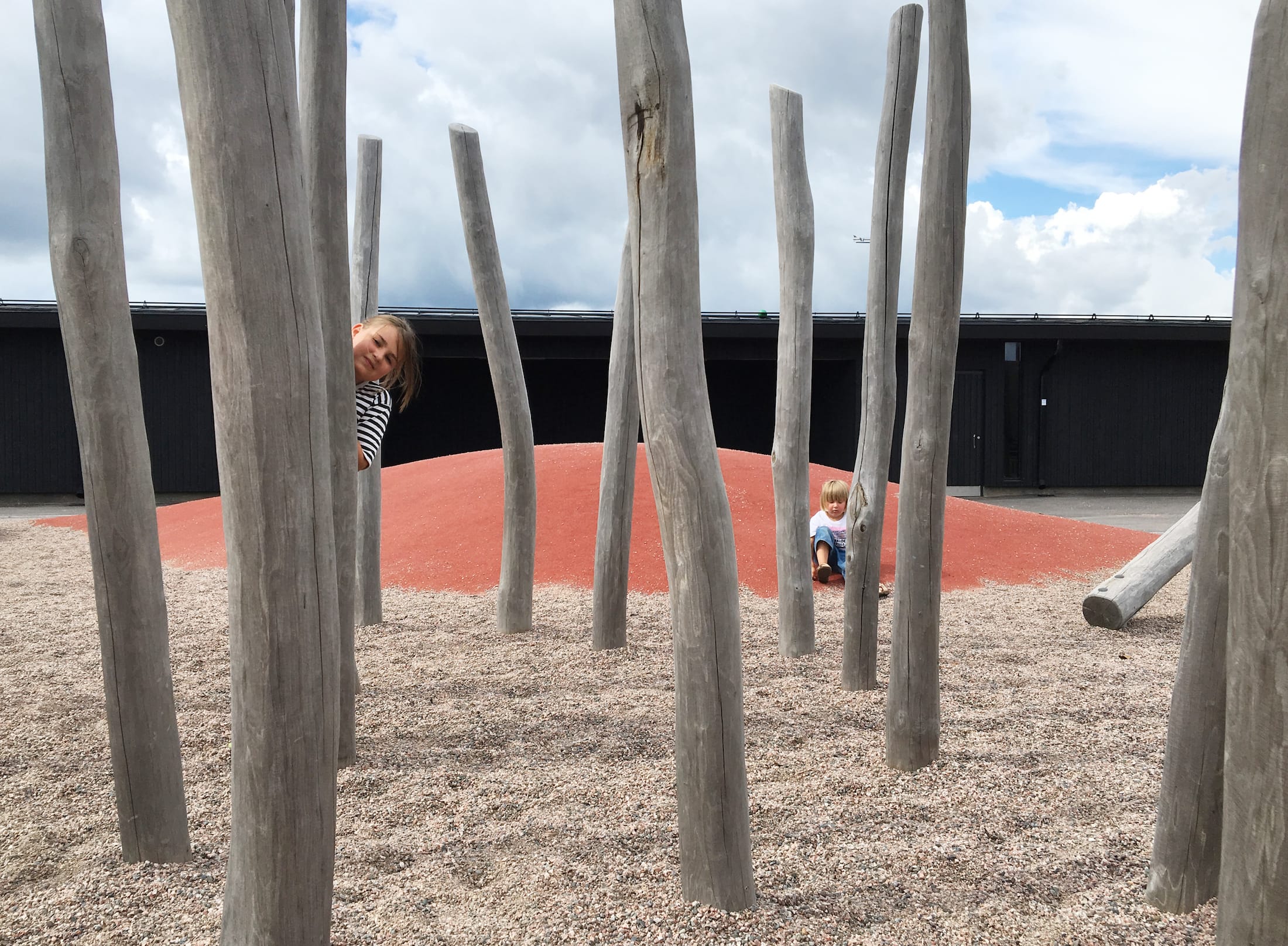 奥皮尼迈基校区丨芬兰埃斯波丨MASU Planning-17