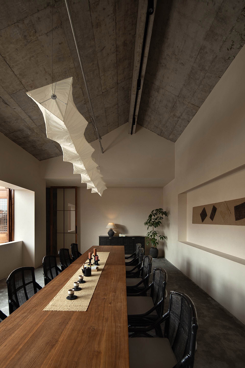 浙江大司巷新生:再造街巷之家丨中国金华丨慢珊瑚设计-72