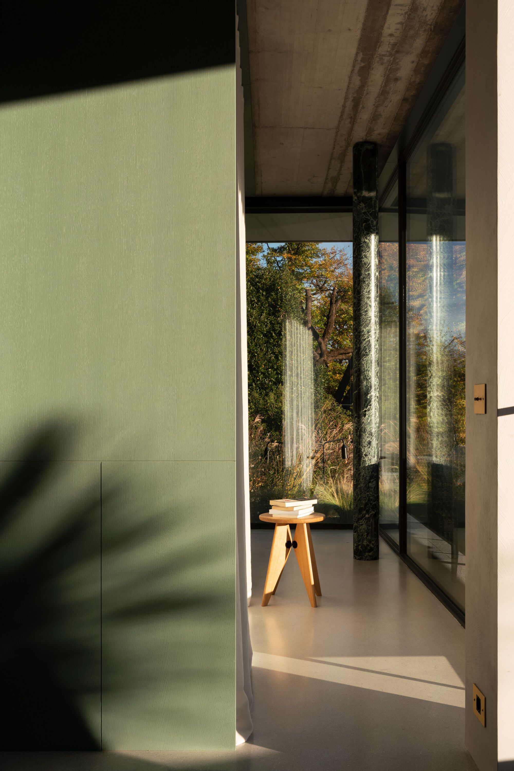 科莫的卡萨贝拉丨意大利丨Tuckey Design Studio-50