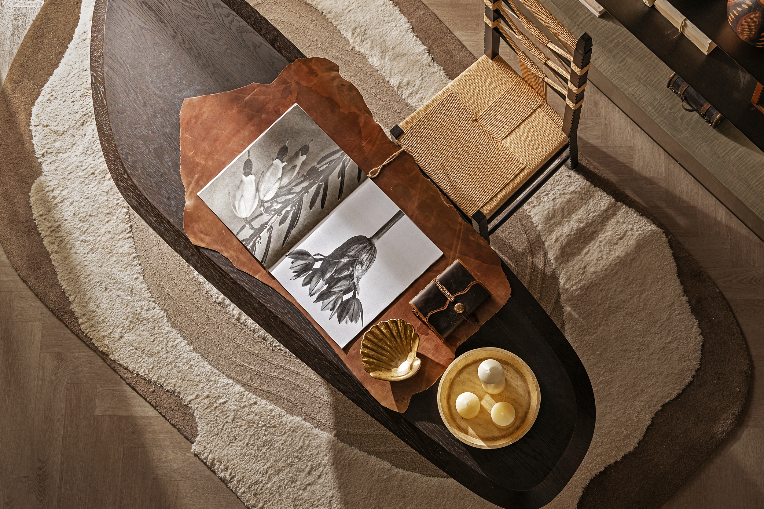 深圳盘石设计 | 吴文粒×万华：云溪泊心，麓岛归真-12