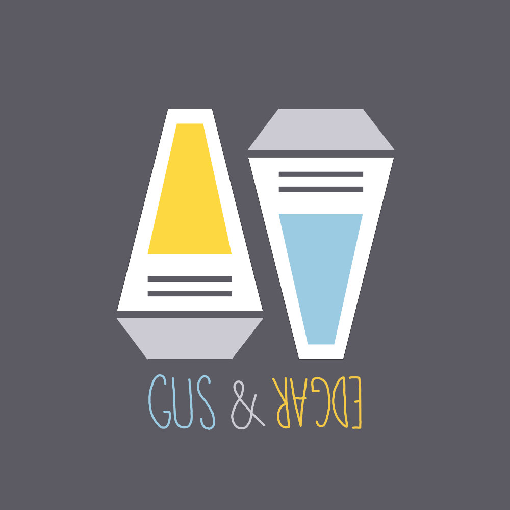 Gus et Edgar 玄关置物架设计丨Marie Boussard,Élodie Lecointre-15