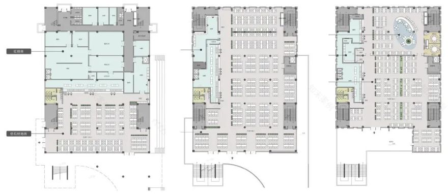 昆山千灯高级中学丨中国苏州丨苏州华造建筑设计有限公司-40