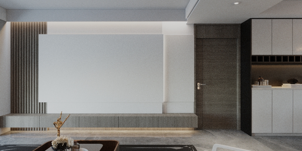 阜阳 阜南公园城设计-27