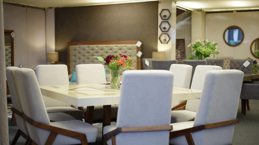 墨西哥国际家具展 | 引领行业趋势与设计创新-12