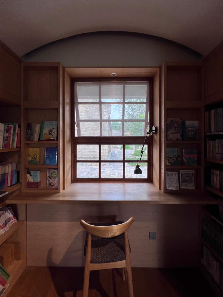 Approach Architecture Studio丨Fang Suo Rural丨中国-10