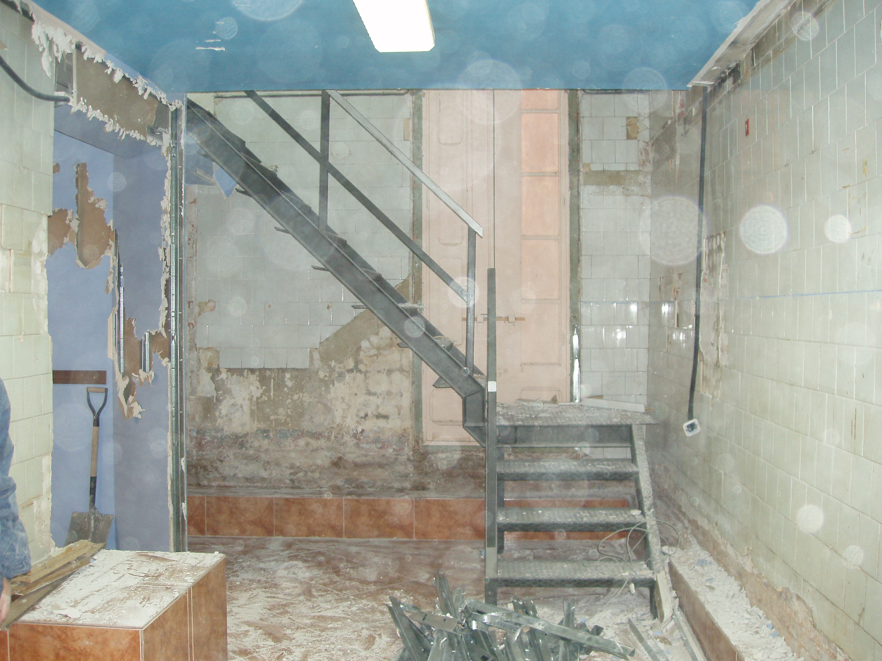 Kangura巴塞罗那格拉西亚区商业空间生物建筑改造丨西班牙巴塞罗那丨文本未明确提及-44