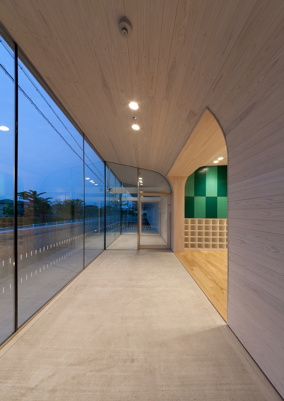 莱蒙德·Shonaka幼儿园-17