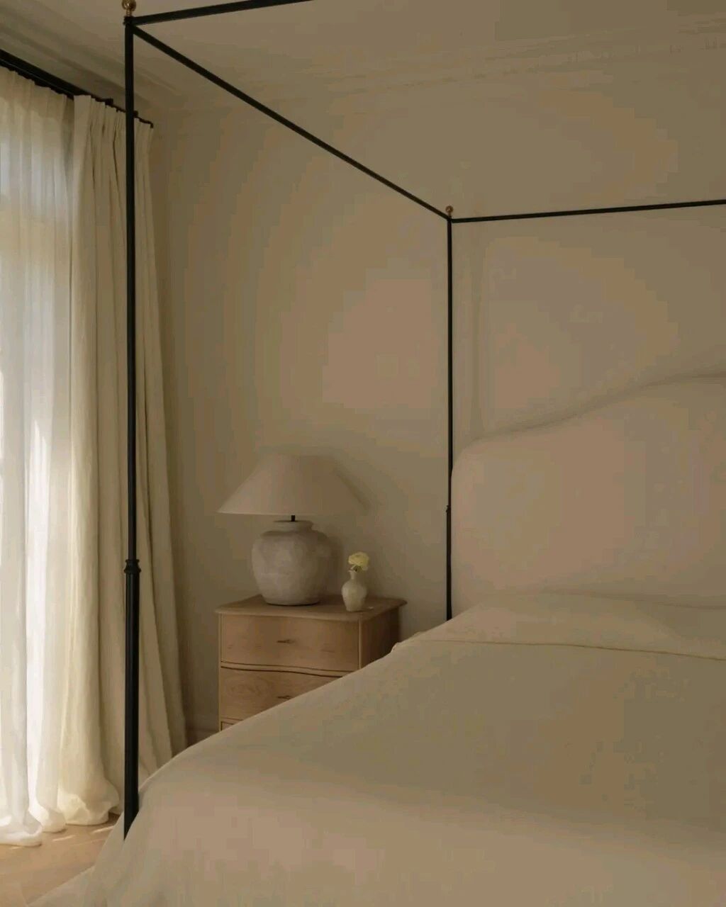 贝尔维尤山住宅丨澳大利亚悉尼丨Phoebe Nicol-44