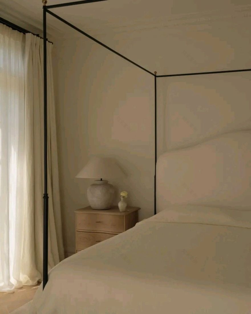 贝尔维尤山住宅丨澳大利亚悉尼丨Phoebe Nicol-44