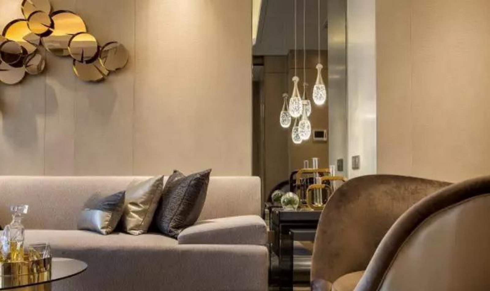 上海融创滨江壹号院-8