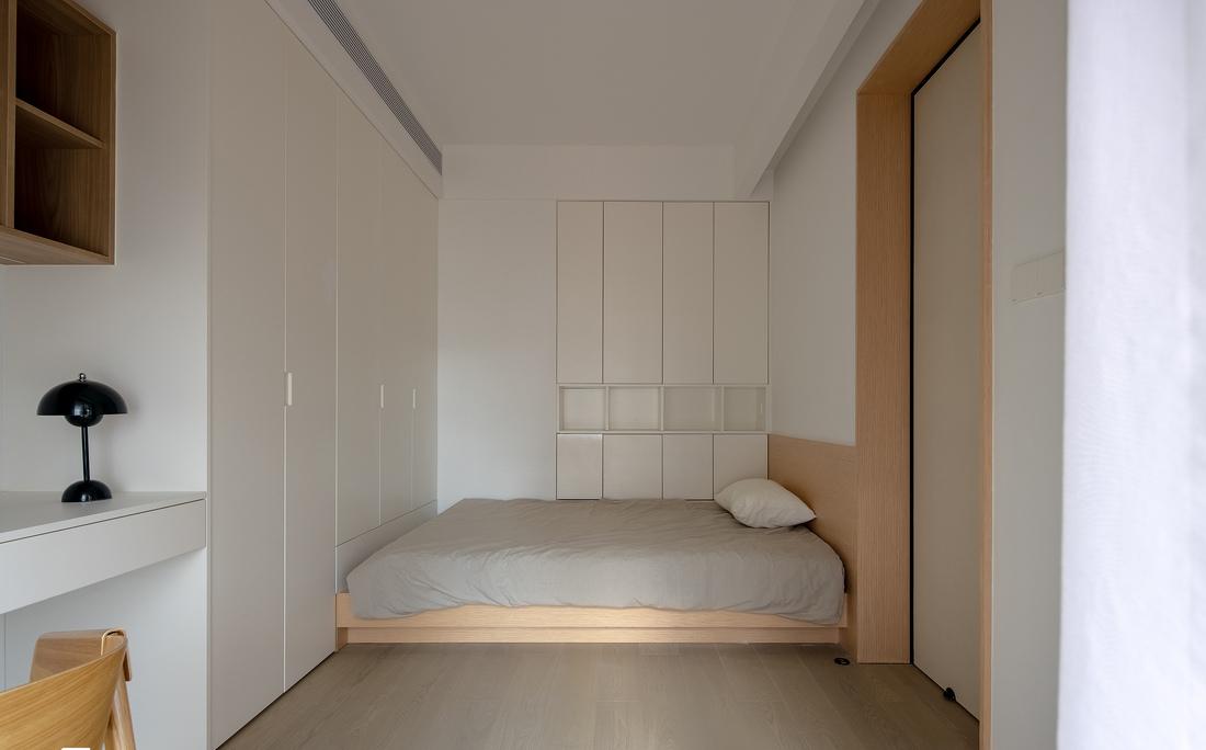 融创公元 2020 · 现代禅意私宅-28