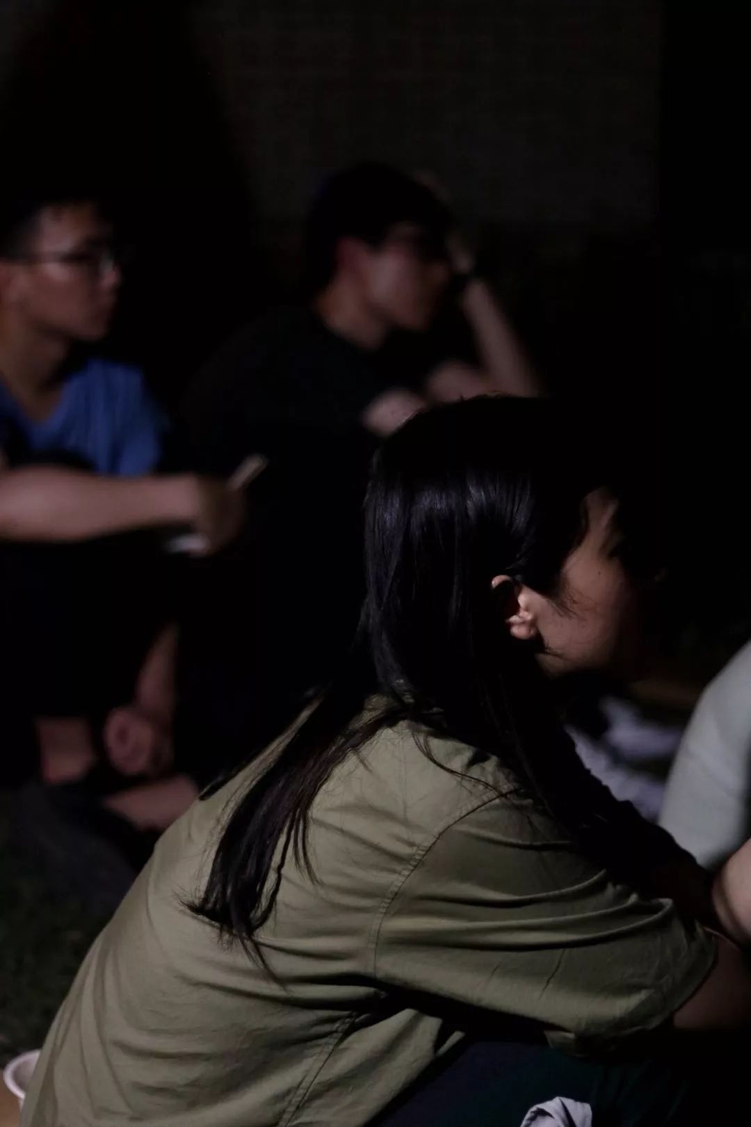 夏夜烧烤趴 | 久舍生活解锁夏日向往-63