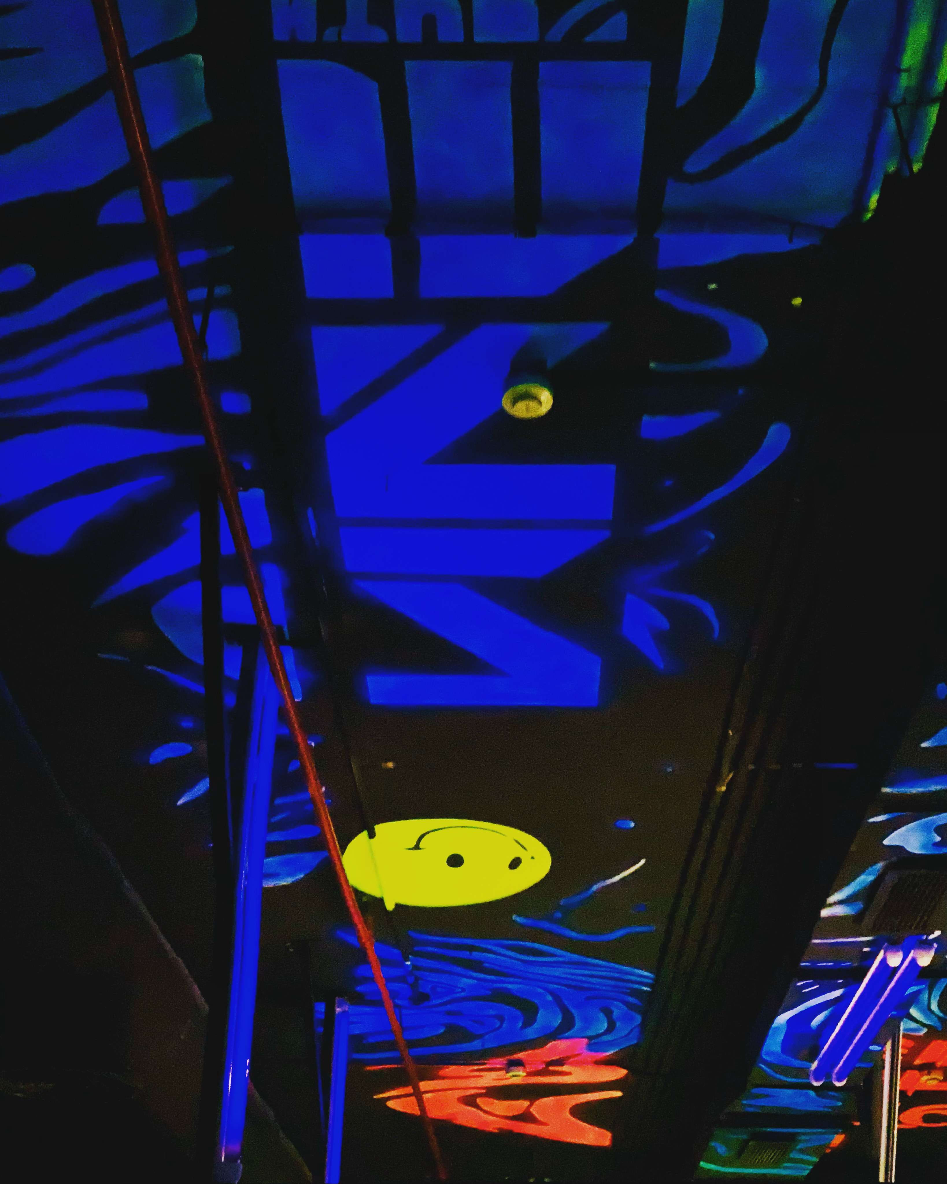 Juego gaming center real photos-4