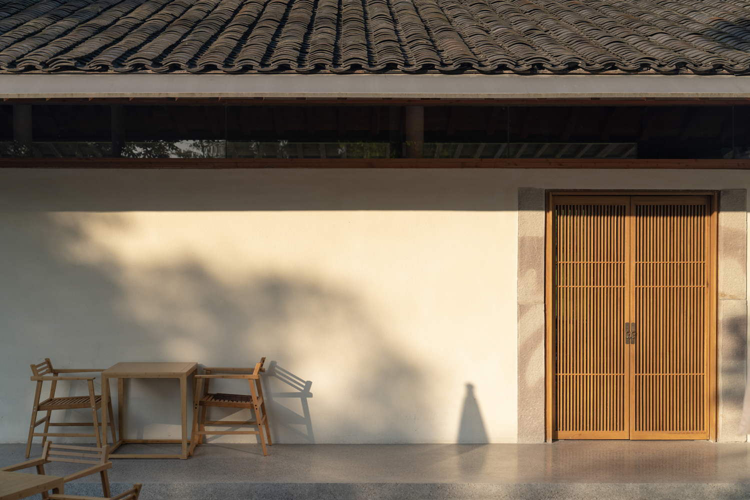 宜宾遵生小院丨中国宜宾丨在行建筑-30