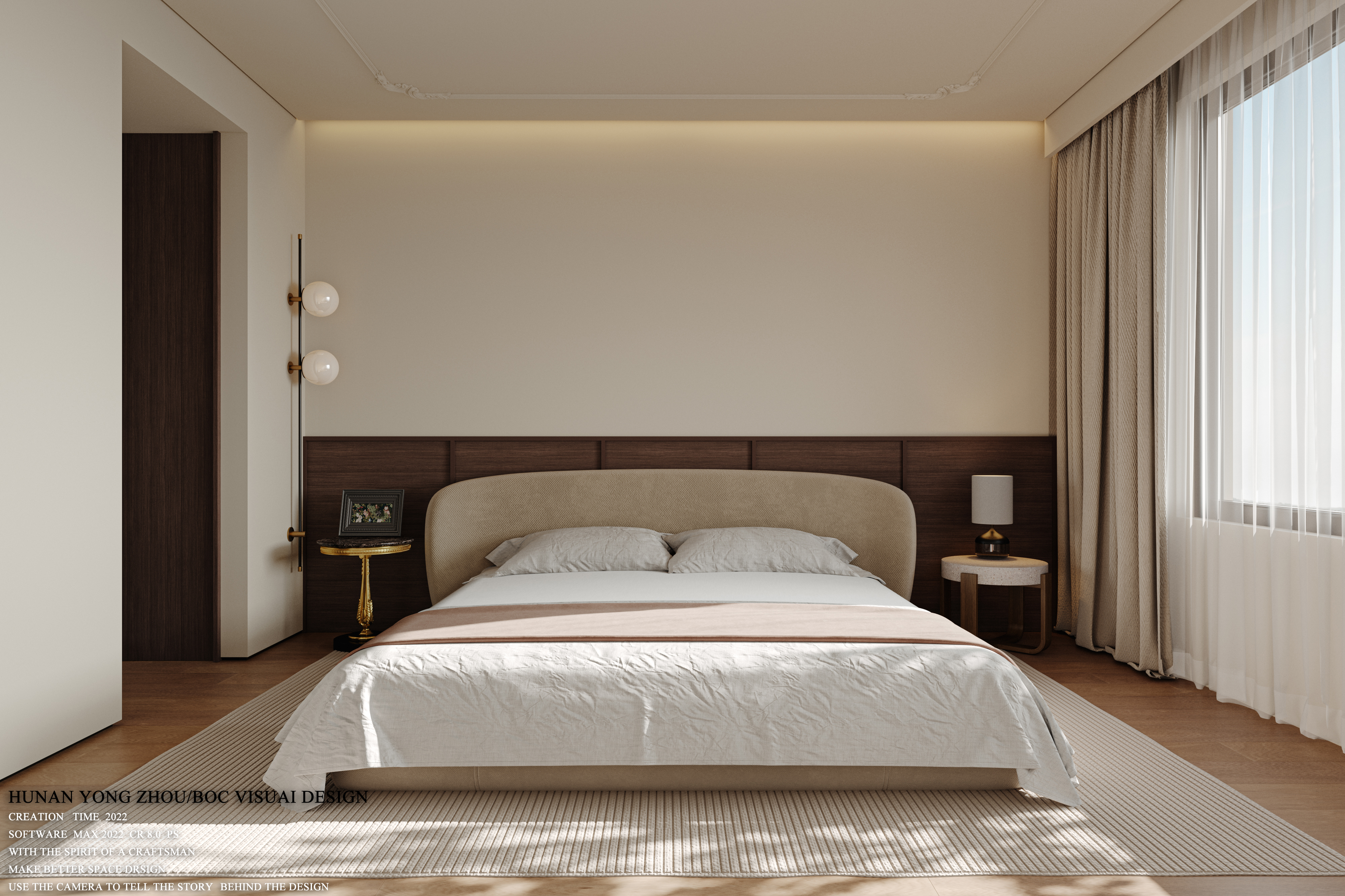 复古带点法丨中国湖南丨BOC Performance-20