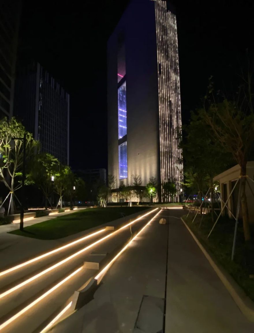 ASPECT Studios 打造多个城市地标项目,荣获多项国际大奖-22