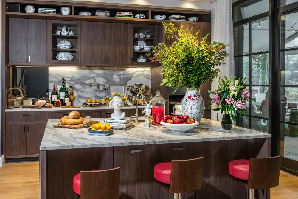 New York's Holiday House 设计展-27