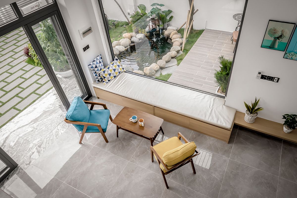 建筑 T21 设计-45