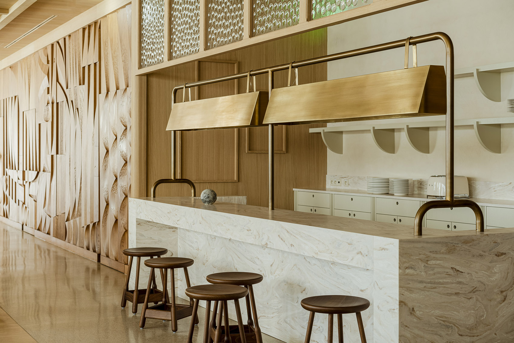 波兰克拉科夫 PURO 酒店丨Paradowski Studio-37